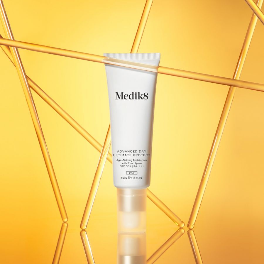 Medik8 ADVANCED DAY ULTIMATE PROTECT™ - Afbeelding 4