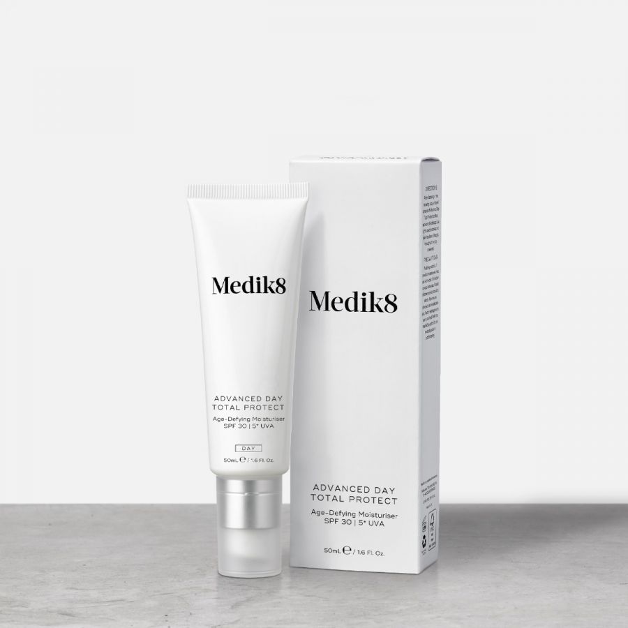 Medik8 ADVANCED DAY TOTAL PROTECT™ - Afbeelding 2