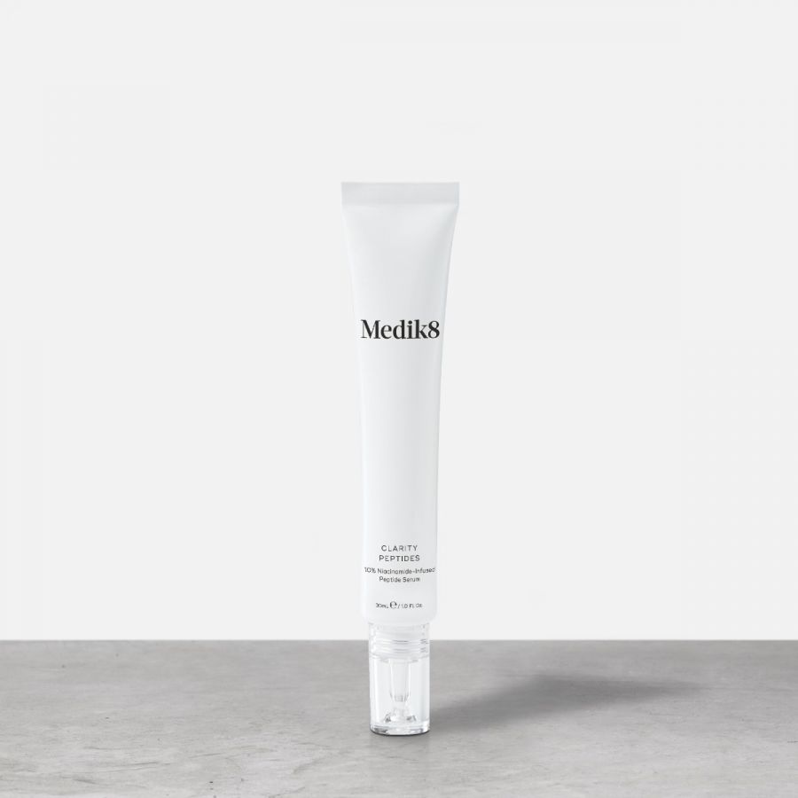 Medik8 CLARITY PEPTIDES