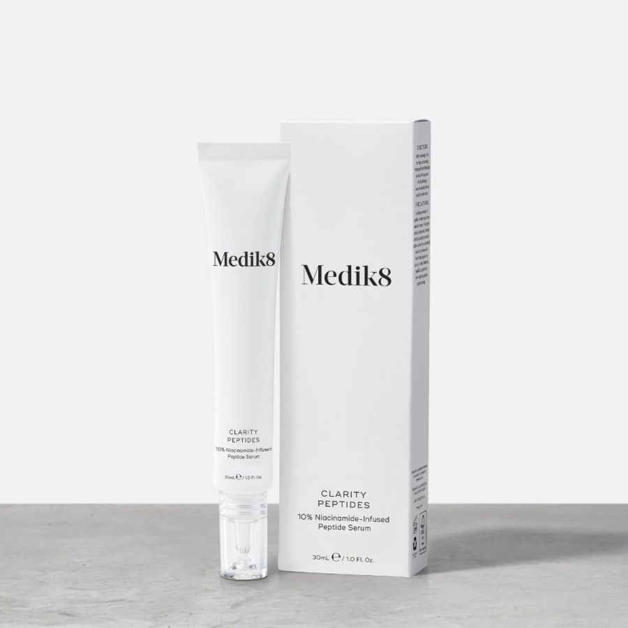 Medik8 CLARITY PEPTIDES - Afbeelding 2