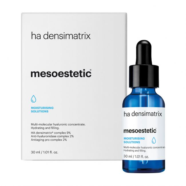 Mesoestetic HA densimatrix - Afbeelding 3