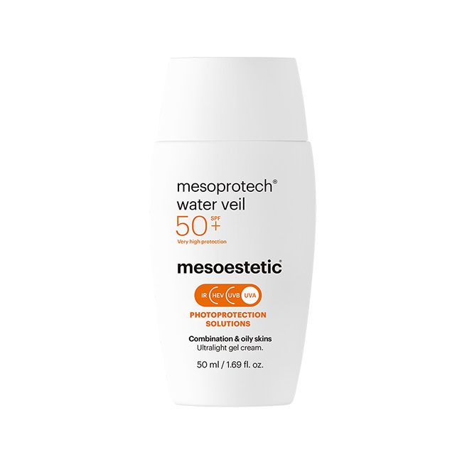 Mesoestetic Mesoprotech® Water Veil SPF50+