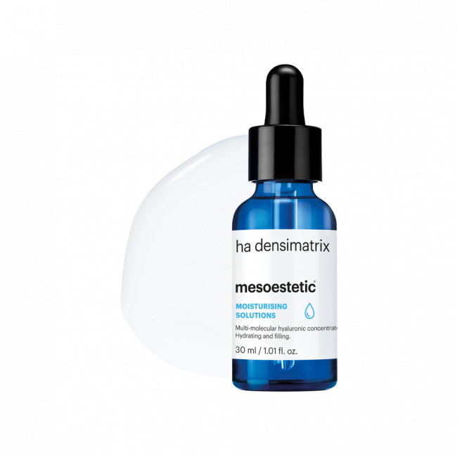 Mesoestetic HA densimatrix - Afbeelding 2