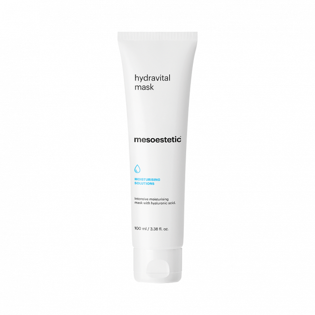 Mesoestetic Hydravital mask