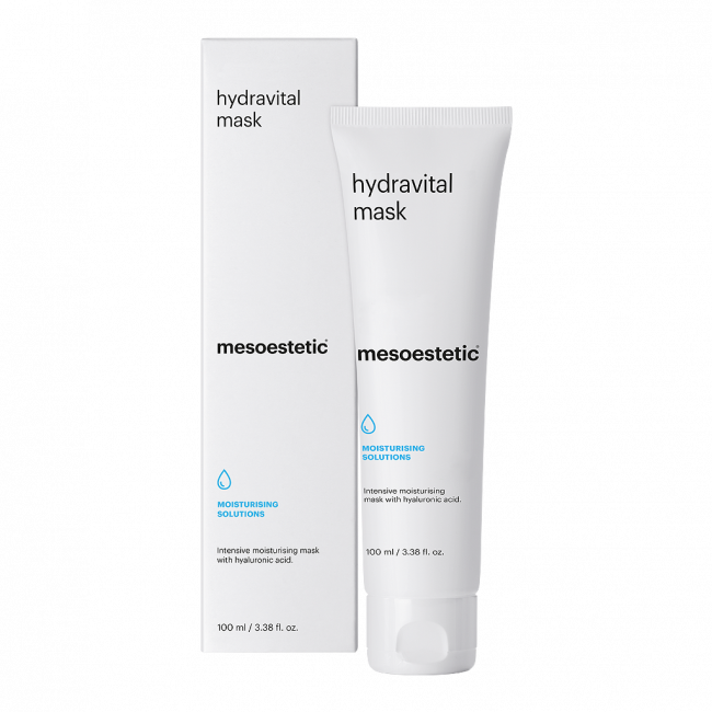 Mesoestetic Hydravital mask - Afbeelding 3