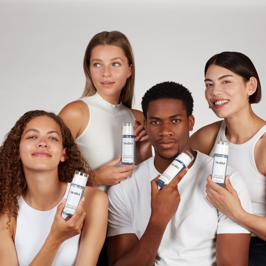 Medik8 PRESS & CLEAR™ - Afbeelding 5