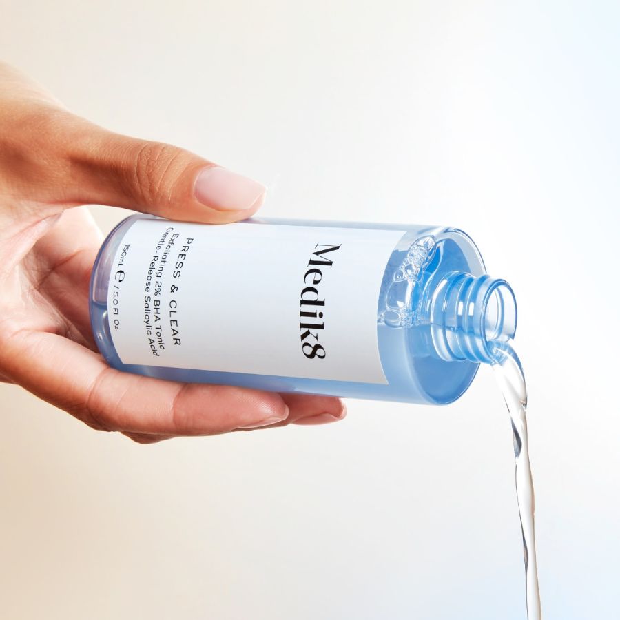 Medik8 PRESS & CLEAR™ - Afbeelding 3