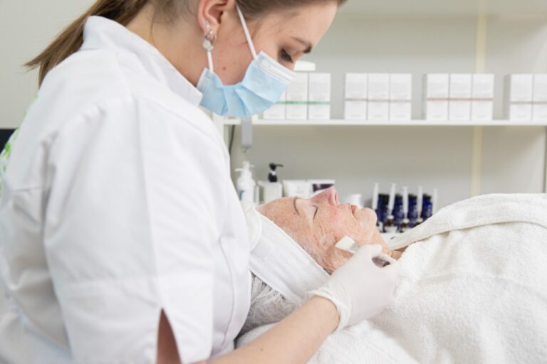 Skin Boost Behandeling